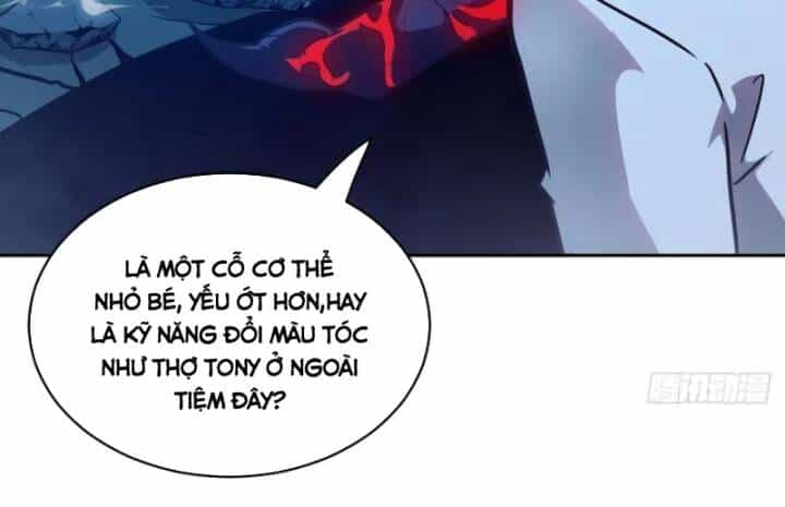 Tay Trái Của Ta Có Thể Dị Biến - Chương 63 - ảnh 57