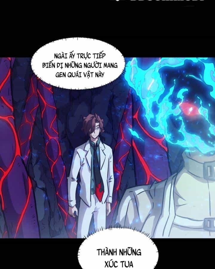 Tay Trái Của Ta Có Thể Dị Biến - Chương 64 - ảnh 32