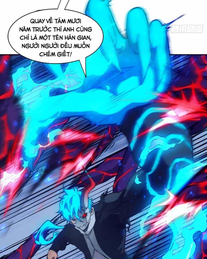 Tay Trái Của Ta Có Thể Dị Biến - Chương 64 - ảnh 44