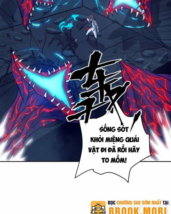 Tay Trái Của Ta Có Thể Dị Biến - Chương 64 - ảnh 47
