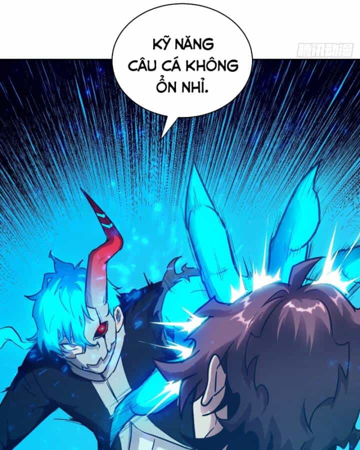 Tay Trái Của Ta Có Thể Dị Biến - Chương 64 - ảnh 52
