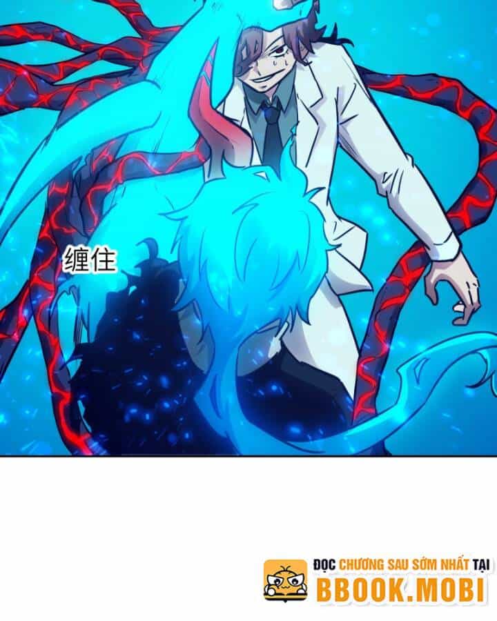 Tay Trái Của Ta Có Thể Dị Biến - Chương 64 - ảnh 55