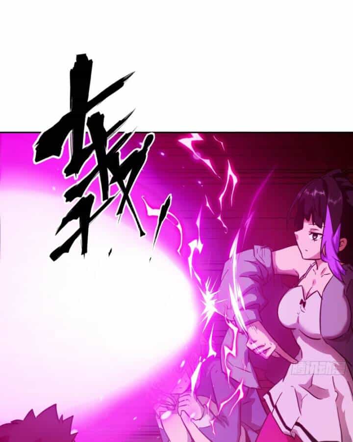 Tay Trái Của Ta Có Thể Dị Biến - Chương 65 - ảnh 52