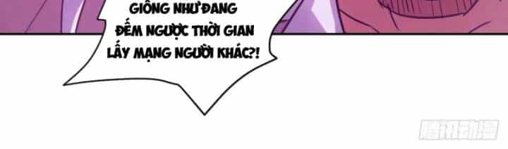 Tay Trái Của Ta Có Thể Dị Biến - Chương 66 - ảnh 11