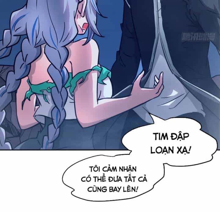 Tay Trái Của Ta Có Thể Dị Biến - Chương 67 - ảnh 89
