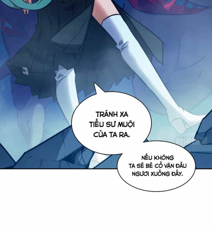 Tay Trái Của Ta Có Thể Dị Biến - Chương 68 - ảnh 16
