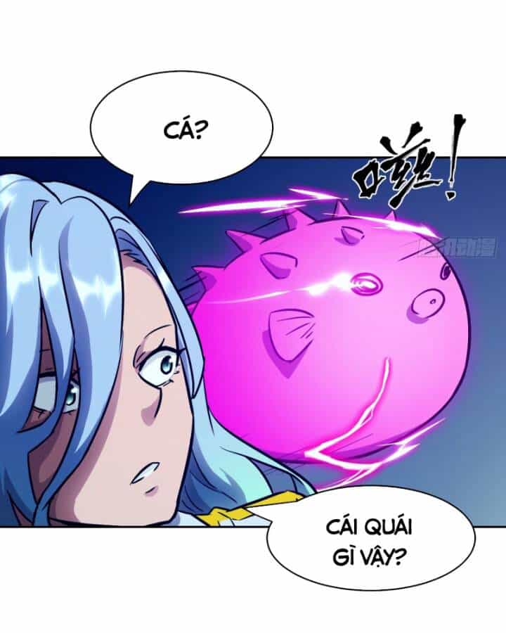 Tay Trái Của Ta Có Thể Dị Biến - Chương 68 - ảnh 52