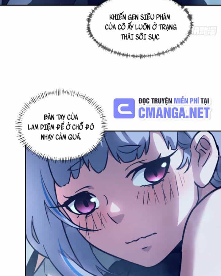 Tay Trái Của Ta Có Thể Dị Biến - Chương 68 - ảnh 65