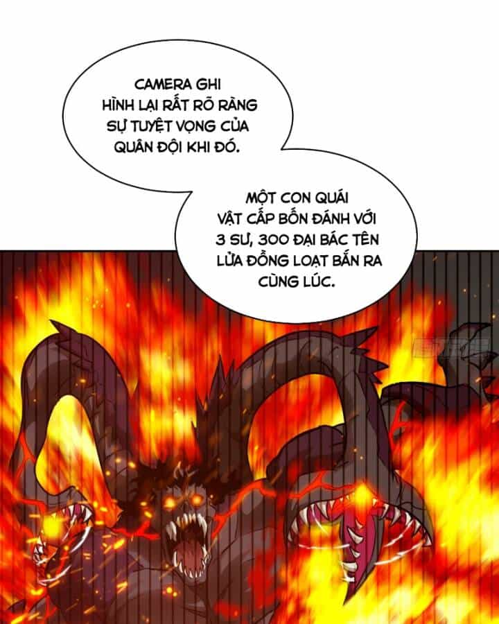 Tay Trái Của Ta Có Thể Dị Biến - Chương 68 - ảnh 7