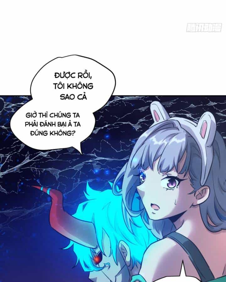 Tay Trái Của Ta Có Thể Dị Biến - Chương 69 - ảnh 11