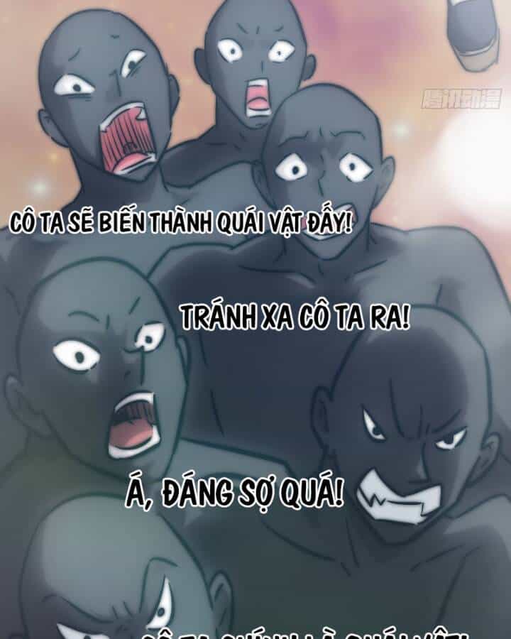 Tay Trái Của Ta Có Thể Dị Biến - Chương 69 - ảnh 47