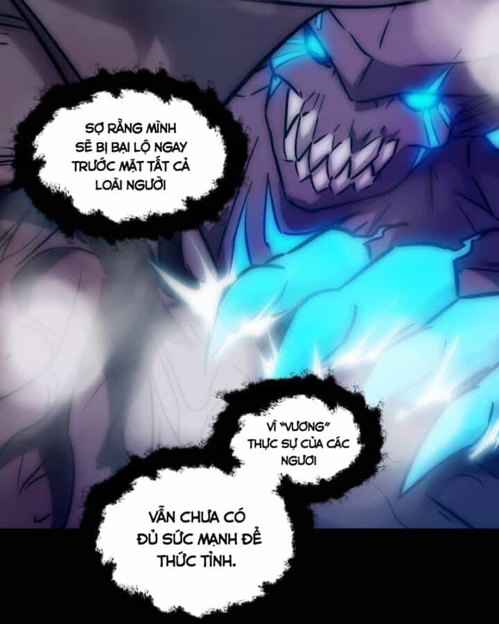 Tay Trái Của Ta Có Thể Dị Biến - Chương 69 - ảnh 64