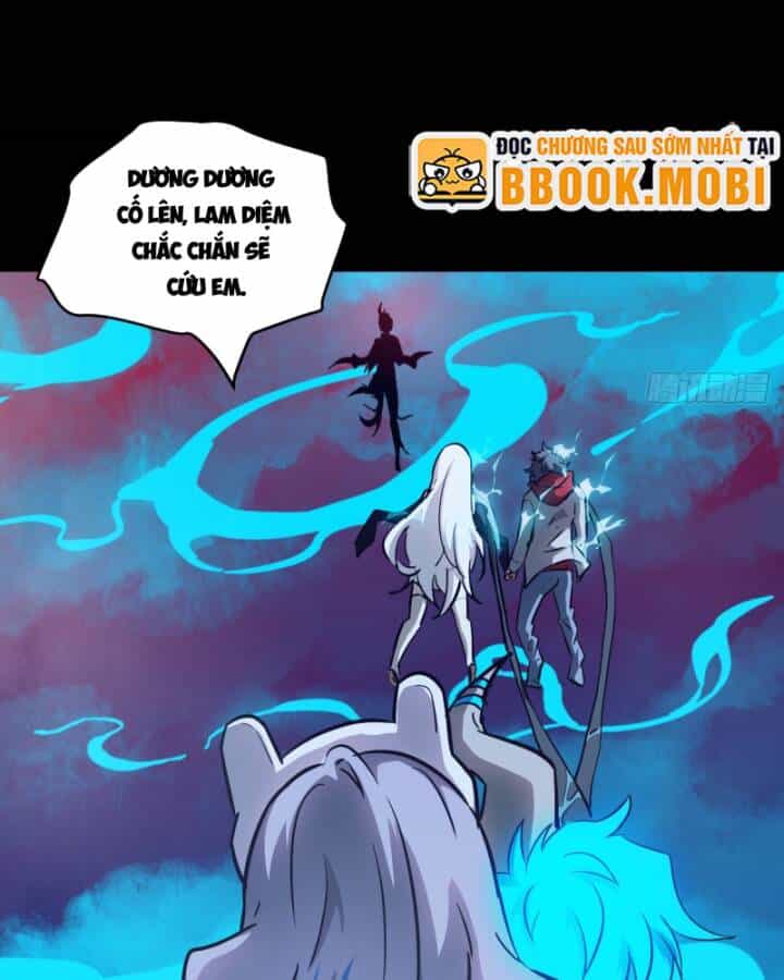 Tay Trái Của Ta Có Thể Dị Biến - Chương 69 - ảnh 77