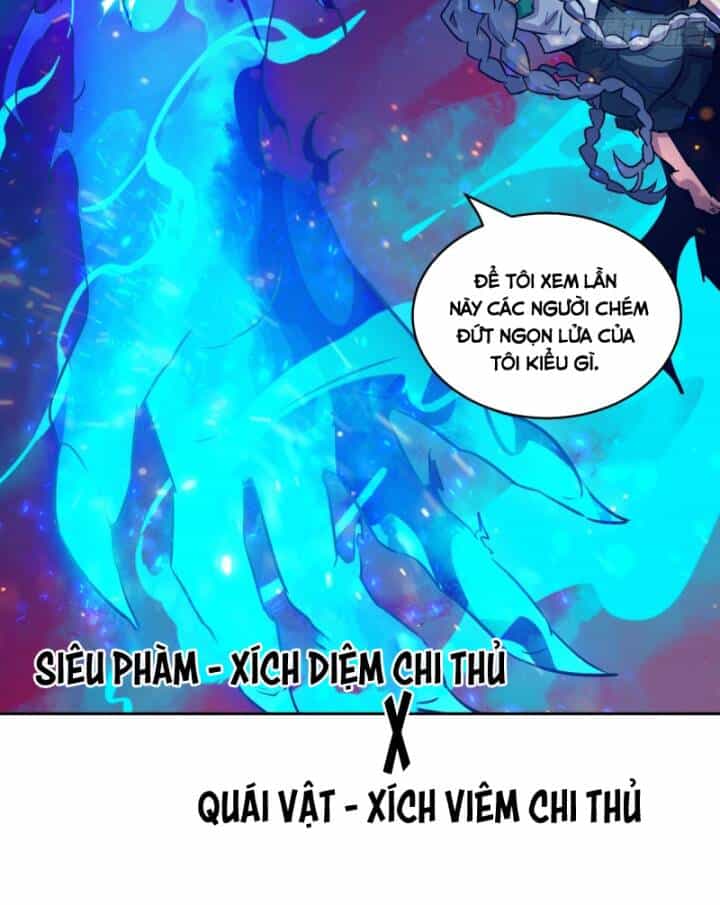 Tay Trái Của Ta Có Thể Dị Biến - Chương 70 - ảnh 25