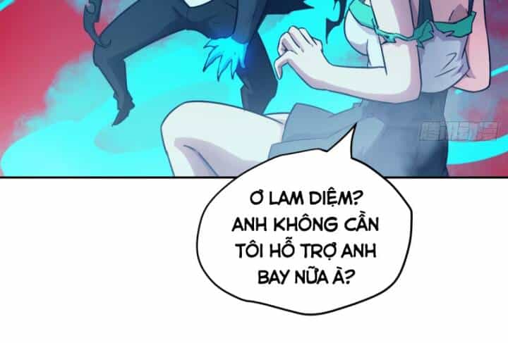 Tay Trái Của Ta Có Thể Dị Biến - Chương 71 - ảnh 43