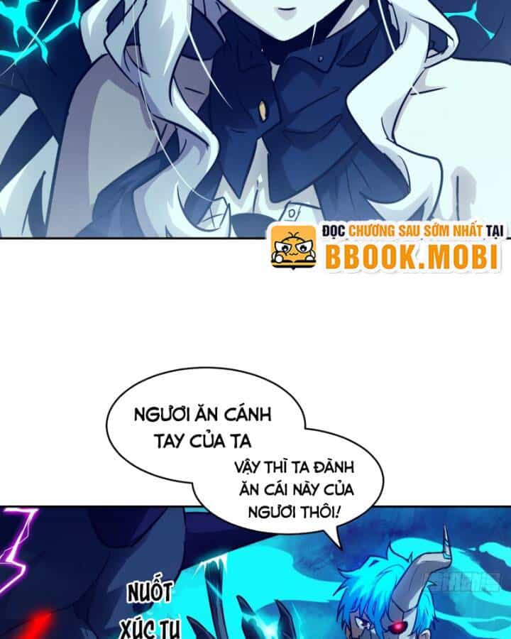 Tay Trái Của Ta Có Thể Dị Biến - Chương 71 - ảnh 52
