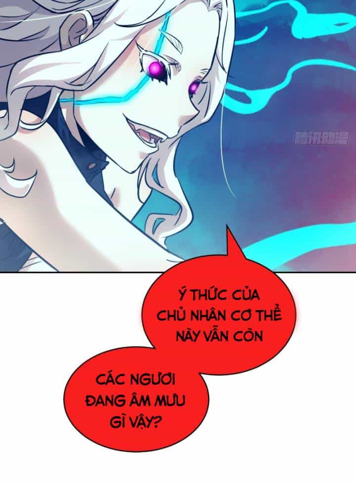 Tay Trái Của Ta Có Thể Dị Biến - Chương 71 - ảnh 6