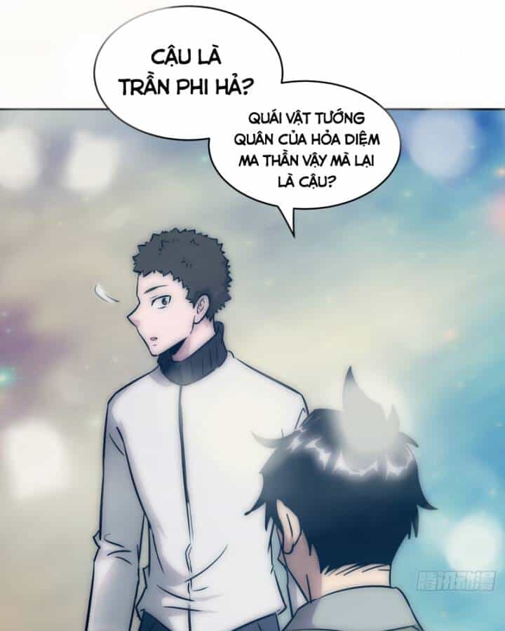 Tay Trái Của Ta Có Thể Dị Biến - Chương 71 - ảnh 61