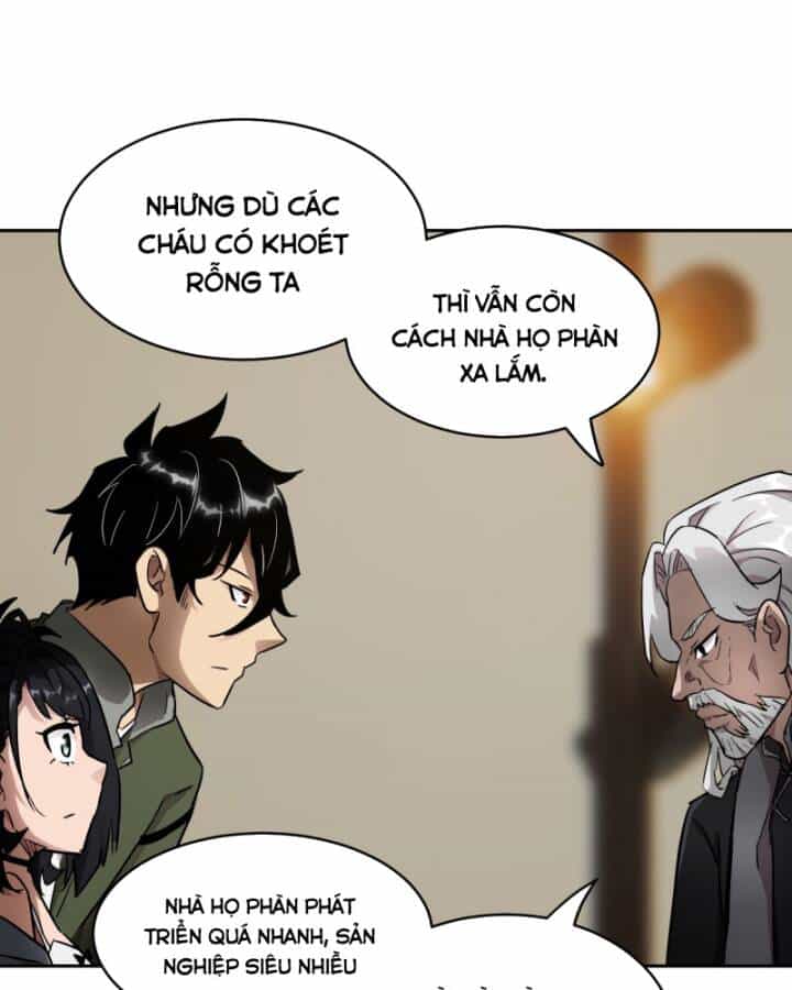 Tay Trái Của Ta Có Thể Dị Biến - Chương 72 - ảnh 58