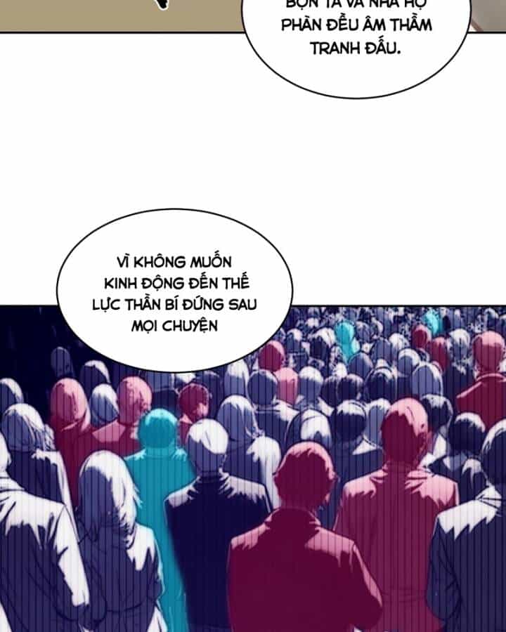 Tay Trái Của Ta Có Thể Dị Biến - Chương 72 - ảnh 66