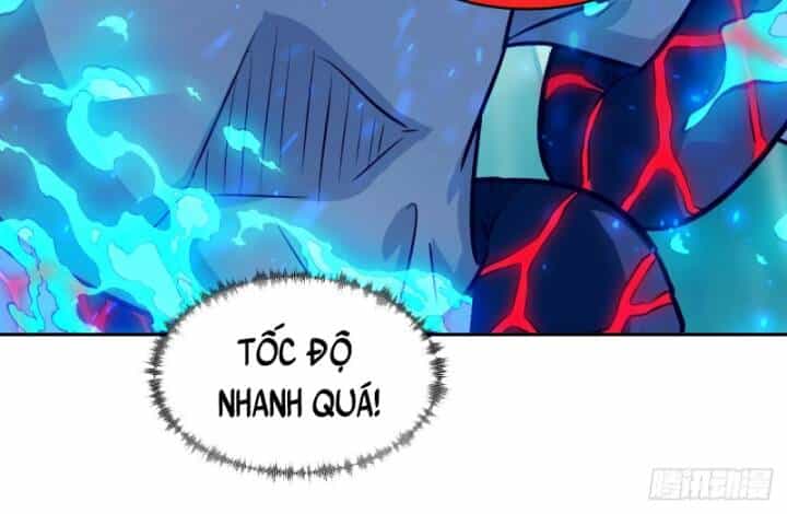 Tay Trái Của Ta Có Thể Dị Biến - Chương 73 - ảnh 80