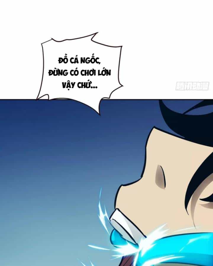 Tay Trái Của Ta Có Thể Dị Biến - Chương 75 - ảnh 14