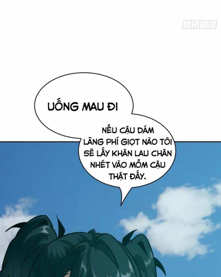 Tay Trái Của Ta Có Thể Dị Biến - Chương 75 - ảnh 18