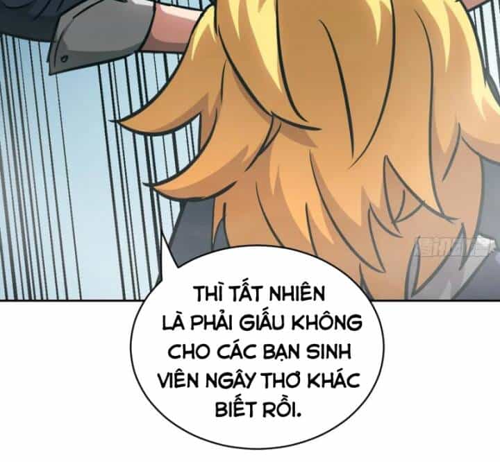Tay Trái Của Ta Có Thể Dị Biến - Chương 75 - ảnh 69