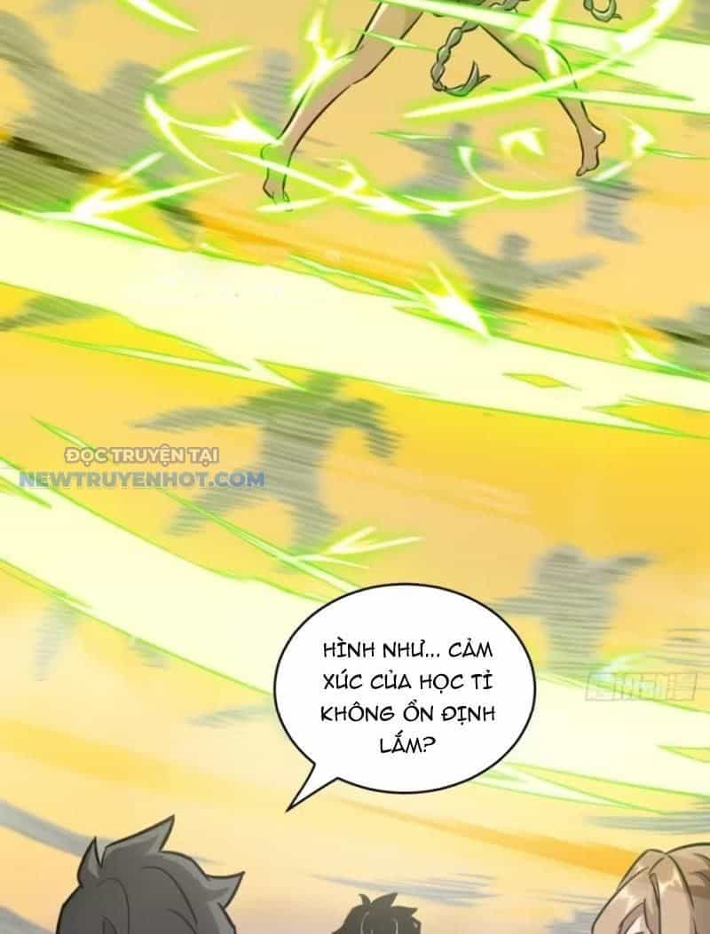 Tay Trái Của Ta Có Thể Dị Biến - Chương 79 - ảnh 13