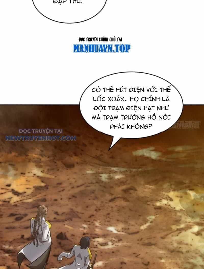 Tay Trái Của Ta Có Thể Dị Biến - Chương 79 - ảnh 26