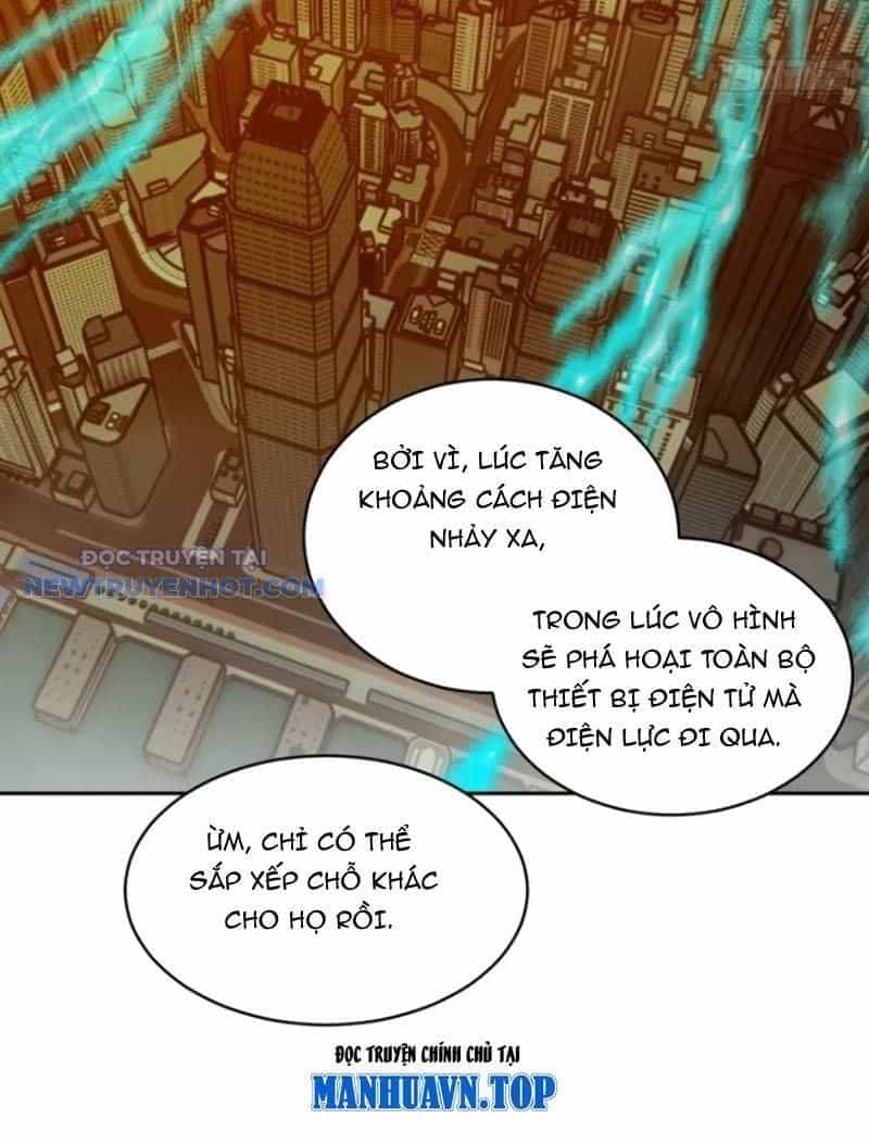 Tay Trái Của Ta Có Thể Dị Biến - Chương 79 - ảnh 55