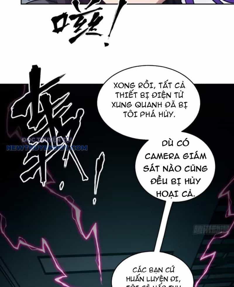 Tay Trái Của Ta Có Thể Dị Biến - Chương 80 - ảnh 7