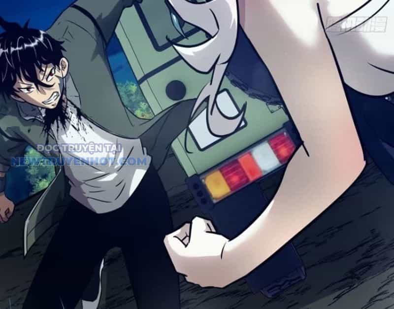 Tay Trái Của Ta Có Thể Dị Biến - Chương 81 - ảnh 11