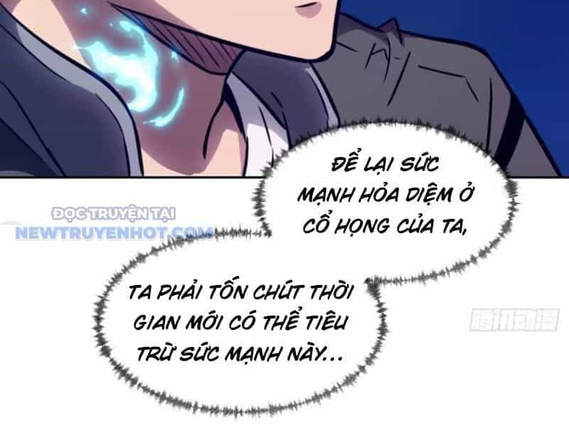 Tay Trái Của Ta Có Thể Dị Biến - Chương 81 - ảnh 35