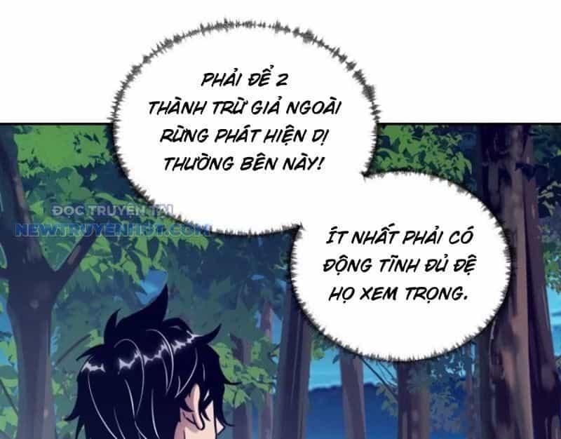 Tay Trái Của Ta Có Thể Dị Biến - Chương 81 - ảnh 36