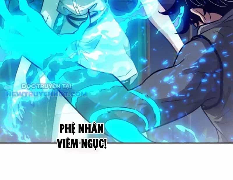 Tay Trái Của Ta Có Thể Dị Biến - Chương 81 - ảnh 40