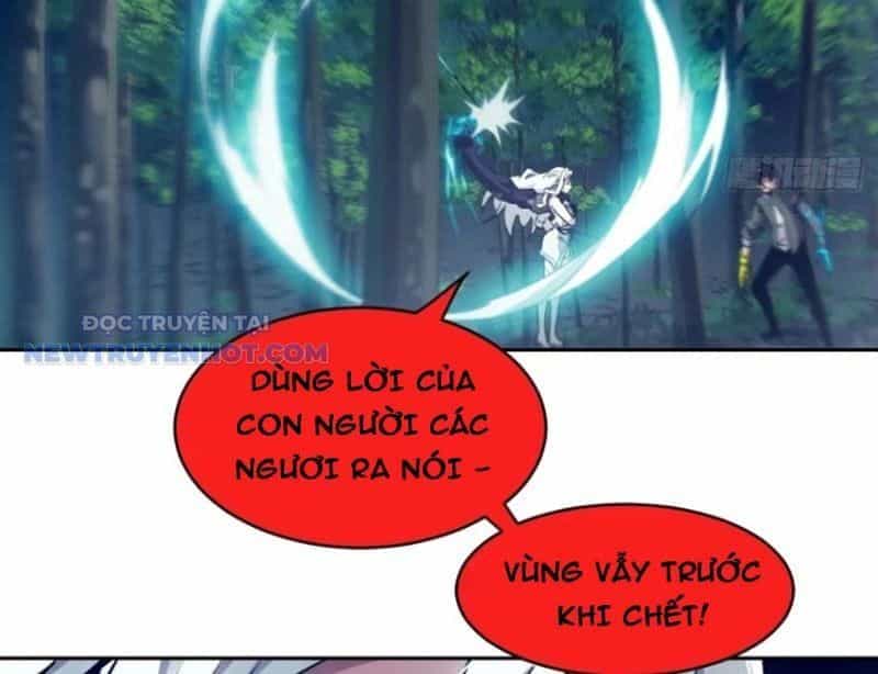 Tay Trái Của Ta Có Thể Dị Biến - Chương 81 - ảnh 97