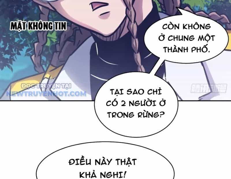 Tay Trái Của Ta Có Thể Dị Biến - Chương 82 - ảnh 58