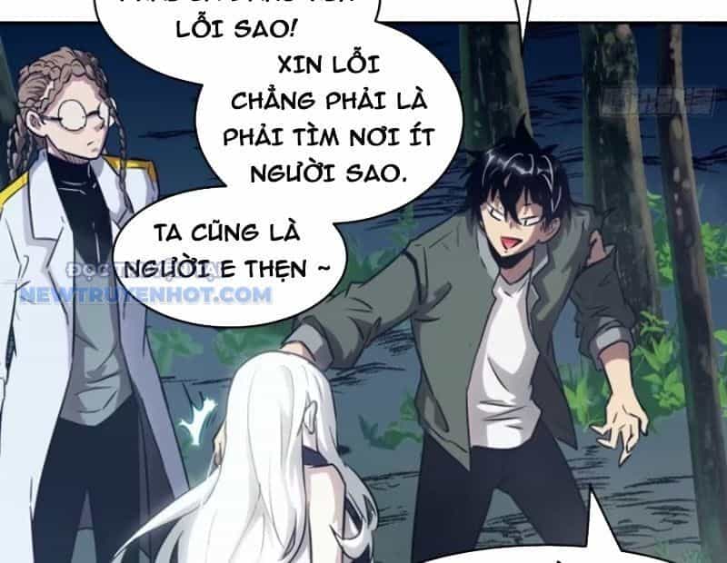 Tay Trái Của Ta Có Thể Dị Biến - Chương 82 - ảnh 62