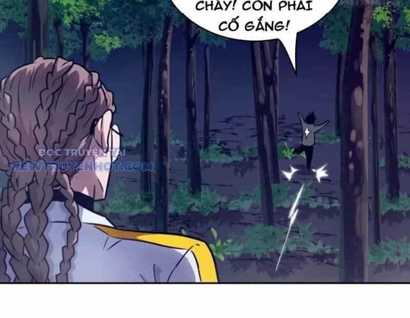 Tay Trái Của Ta Có Thể Dị Biến - Chương 82 - ảnh 80