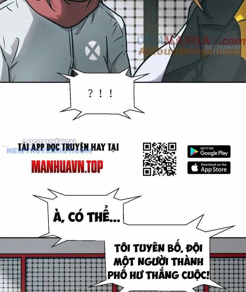 Tay Trái Của Ta Có Thể Dị Biến - Chương 83 - ảnh 17