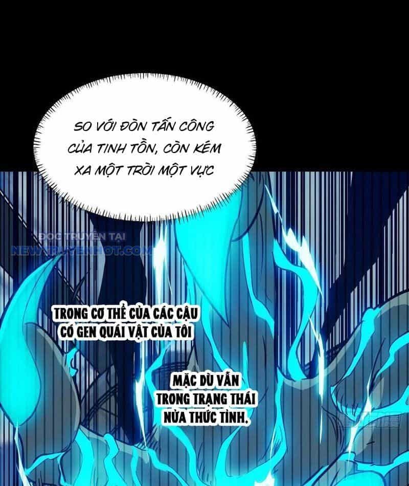 Tay Trái Của Ta Có Thể Dị Biến - Chương 83 - ảnh 61