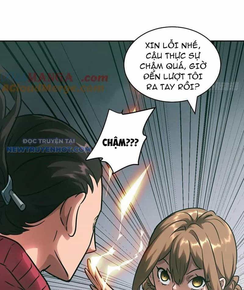 Tay Trái Của Ta Có Thể Dị Biến - Chương 83 - ảnh 78