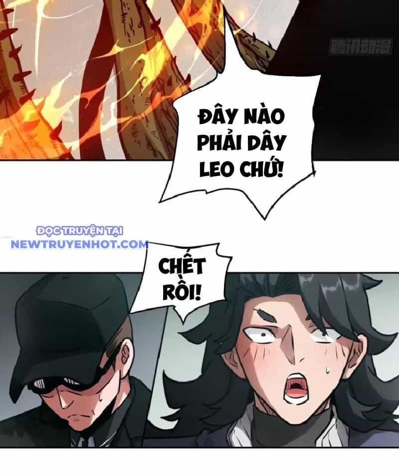 Tay Trái Của Ta Có Thể Dị Biến - Chương 84 - ảnh 50