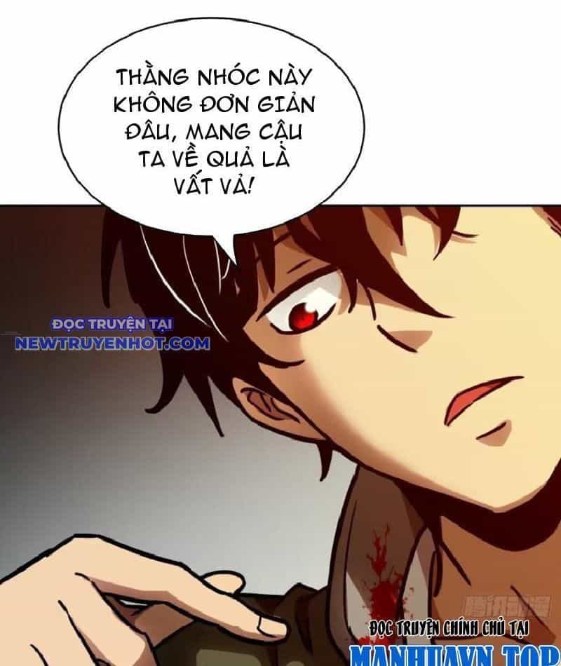 Tay Trái Của Ta Có Thể Dị Biến - Chương 84 - ảnh 77