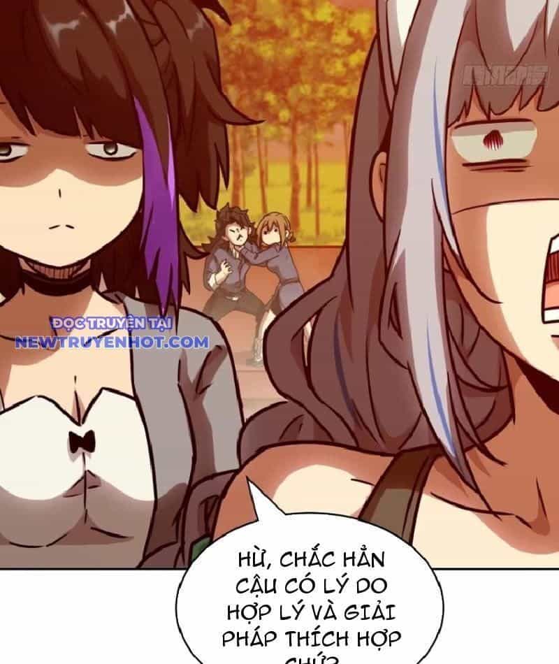 Tay Trái Của Ta Có Thể Dị Biến - Chương 84 - ảnh 79
