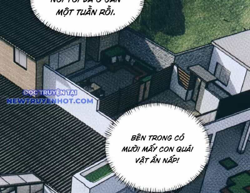 Tay Trái Của Ta Có Thể Dị Biến - Chương 85 - ảnh 24