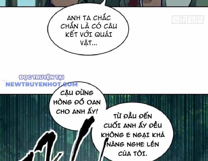 Tay Trái Của Ta Có Thể Dị Biến - Chương 85 - ảnh 63