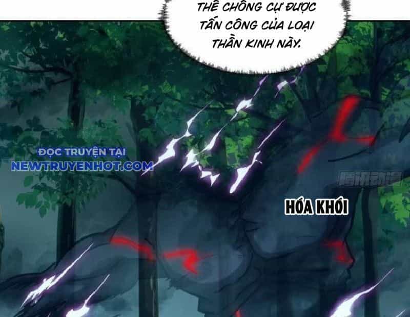 Tay Trái Của Ta Có Thể Dị Biến - Chương 85 - ảnh 84