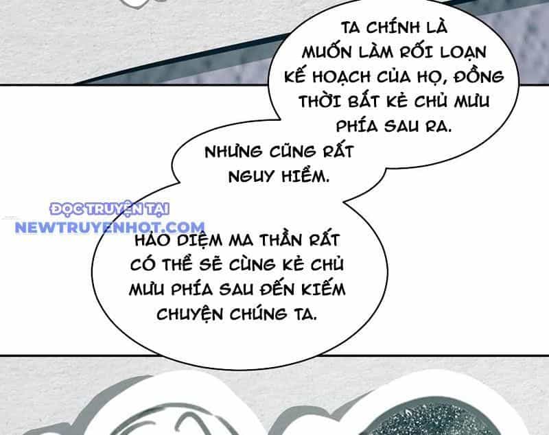 Tay Trái Của Ta Có Thể Dị Biến - Chương 86 - ảnh 15